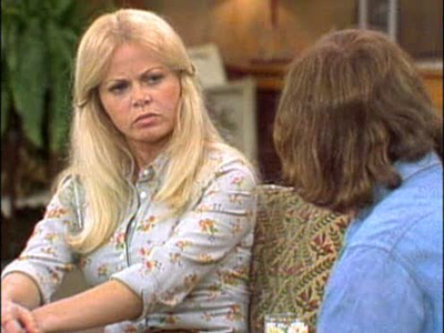 Click to watch 'Mike and Gloria Mix It...' (popup) All In The Family